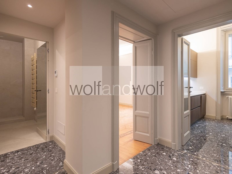 Trilocale in Vendita a Milano, 840'000&euro;, 90 m²