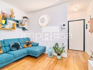 Trilocale in Vendita a Carbonera, 249'000&euro;, 110 m²