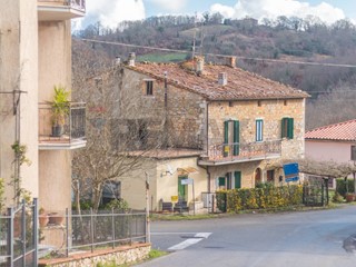 Bilocale in Vendita a Semproniano, 45'000&euro;, 33 m²