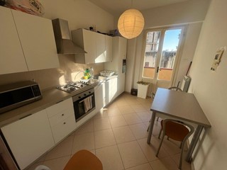 Quadrilocale in Affitto a Pisa, 900&euro;, 110 m²