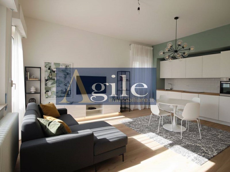 Appartamento in Vendita a San Benedetto del Tronto, 215'000&euro;, 76 m²