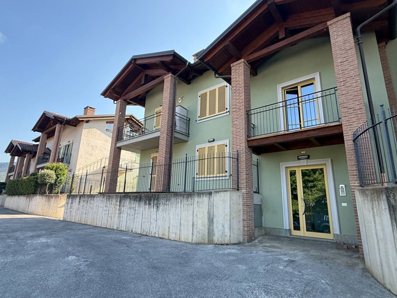 Quadrilocale in Vendita a Villanova Mondovì, 195'000&euro;, 113 m²
