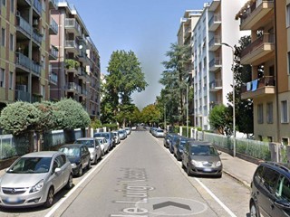 Bilocale in Vendita a Mantova, 133'000&euro;, 70 m²