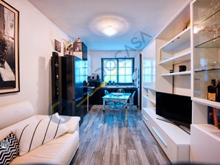 Bilocale in Vendita a Cesano Maderno, 159'000&euro;, 51 m²