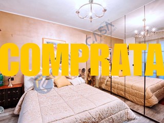 Bilocale in Vendita a Cesano Maderno, 159'000&euro;, 51 m²