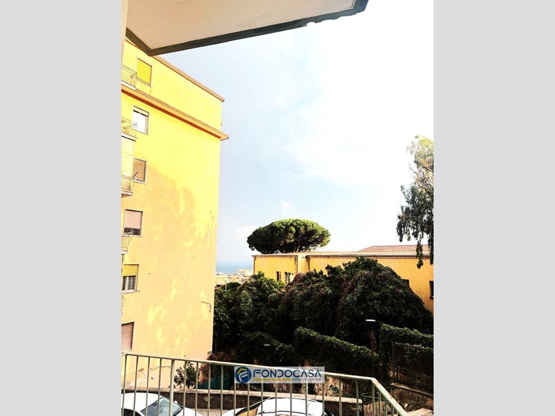 Appartamento in Vendita a Salerno, 280'000&euro;, 90 m²