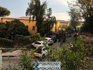 Appartamento in Vendita a Salerno, 280'000&euro;, 90 m²