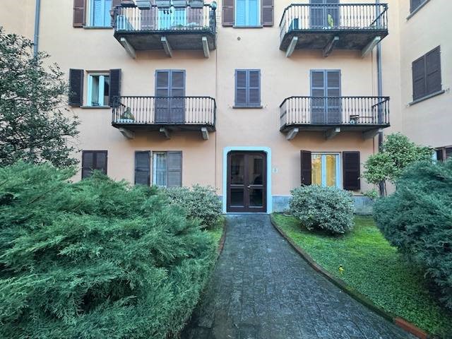 Monolocale in Affitto a Pavia, 480&euro;, 31 m²