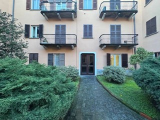 Monolocale in Affitto a Pavia, 480&euro;, 31 m²