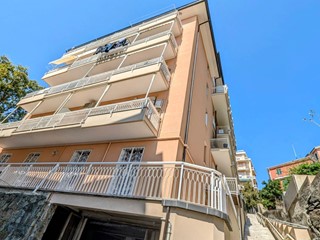 Monolocale in Vendita a Arenzano, 105'000&euro;, 31 m²