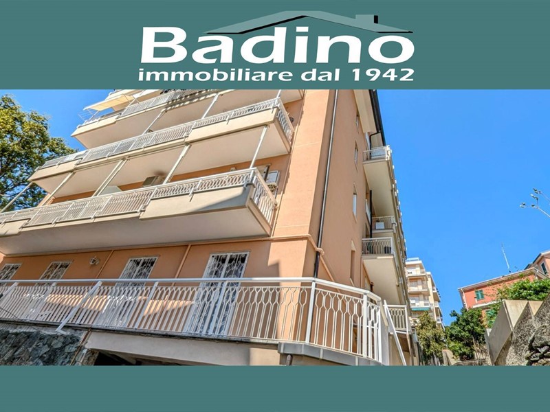 Monolocale in Vendita a Arenzano, 105'000&euro;, 31 m²
