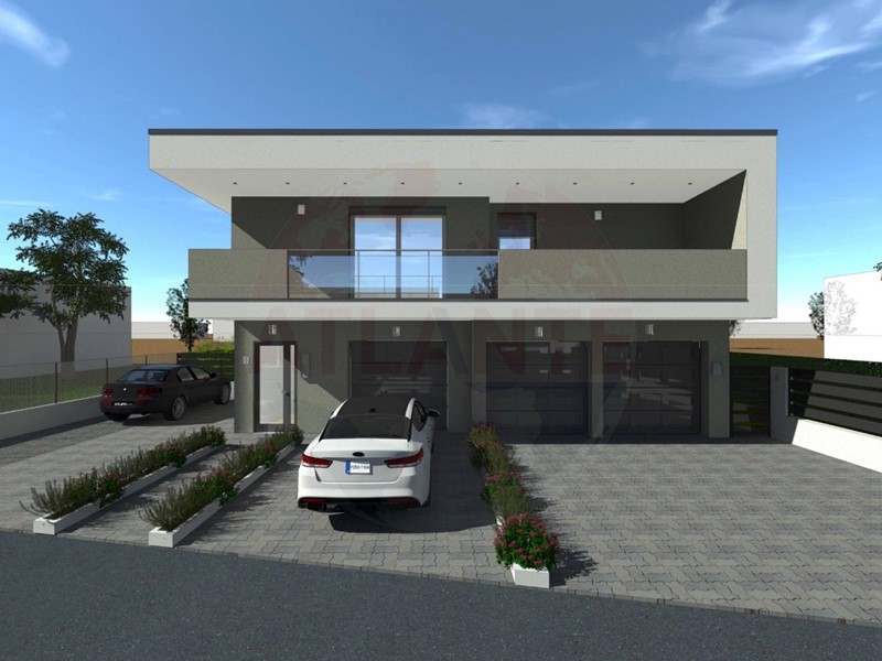 Trilocale in Vendita a Castelcovati, 250'000&euro;, 75 m²