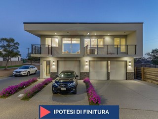 Trilocale in Vendita a Castelcovati, 250'000&euro;, 75 m²