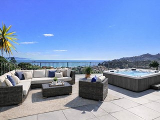 Appartamento in Vendita a Santa Margherita Ligure, 1'990'000&euro;, 235 m²