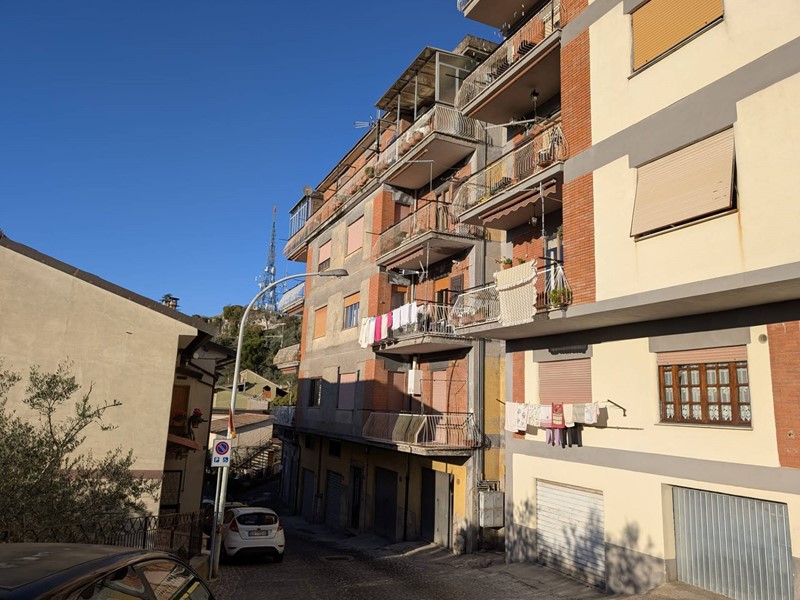 Trilocale in Vendita a Segni, 69'000&euro;, 105 m²