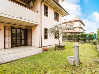 Trilocale in Vendita a Trezzo sull'Adda, 179'000&euro;, 78 m²
