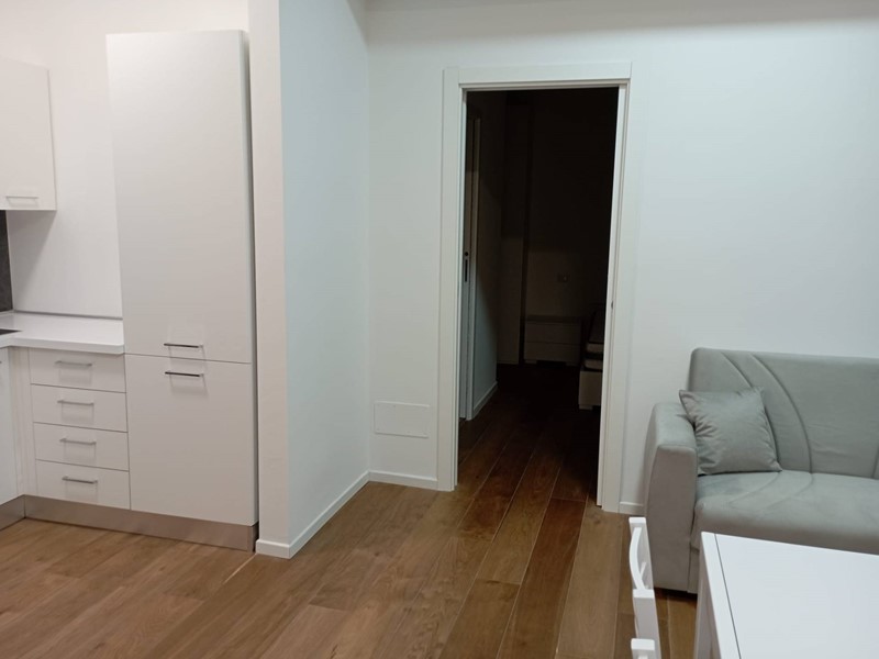 Bilocale in Affitto a Bergamo, 1'000&euro;, 50 m²