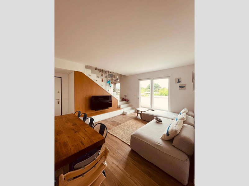 Quadrilocale in Vendita a Treviolo, 292'000&euro;, 121 m²