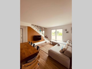 Quadrilocale in Vendita a Treviolo, 292'000&euro;, 121 m²