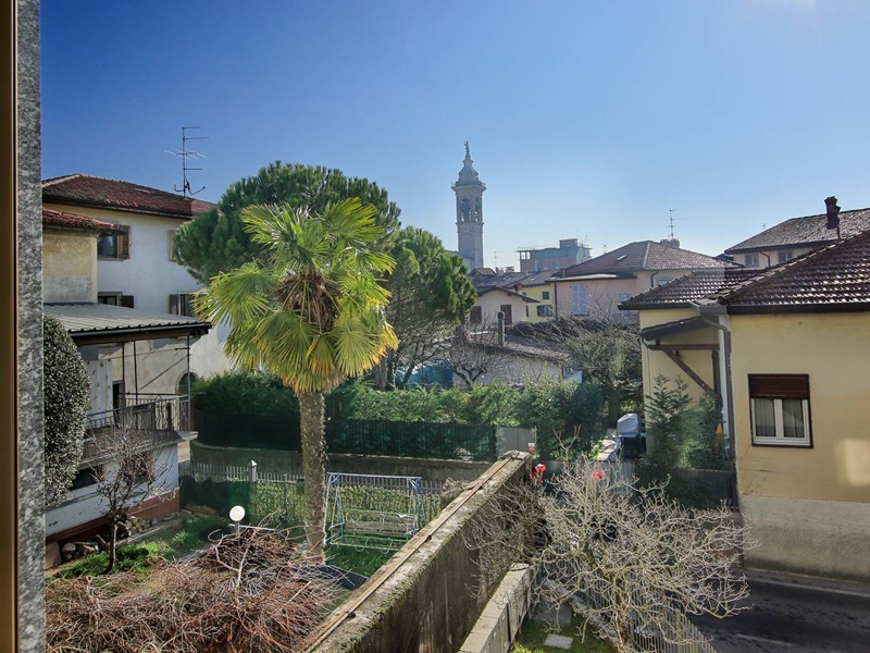 Trilocale in Vendita a Almenno San Salvatore, 99'000&euro;, 88 m²
