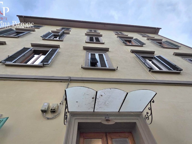 Quadrilocale in Vendita a Firenze, 360'000&euro;, 77 m²
