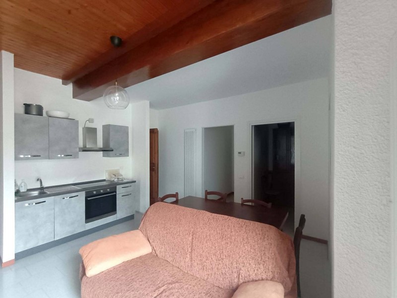Appartamento in Affitto a Fano, 1'600&euro;, 130 m²
