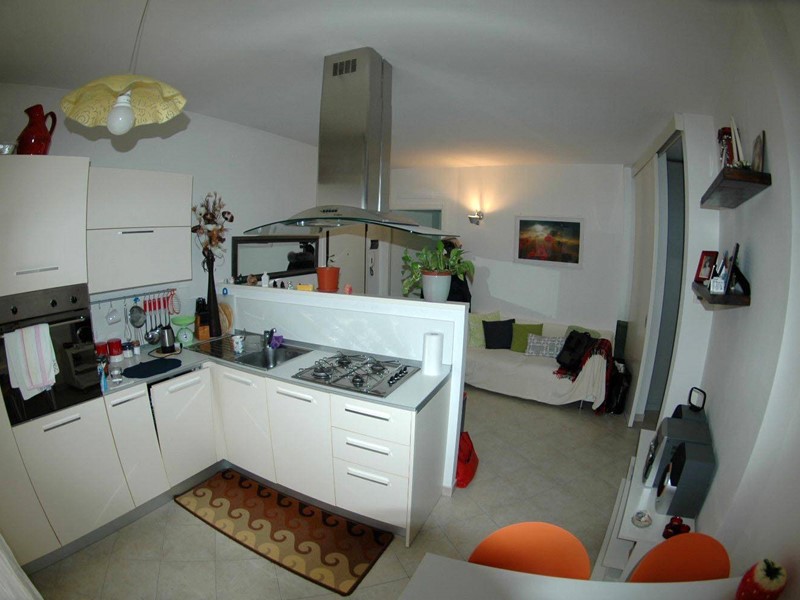 Bilocale in Affitto a Fano, 750&euro;, 60 m²