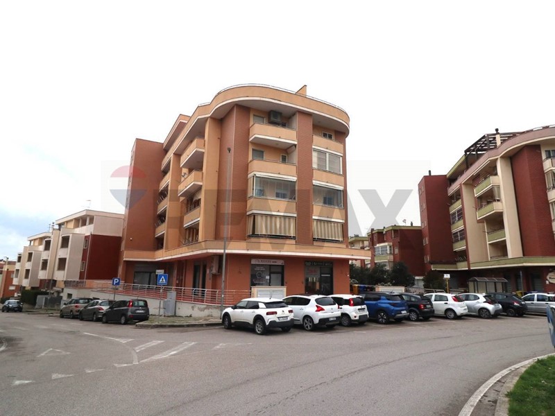 Appartamento in Vendita a Matera, 270'000&euro;, 118 m²