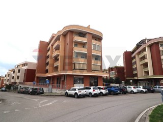 Appartamento in Vendita a Matera, 270'000&euro;, 118 m²