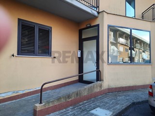 Trilocale in Vendita a Caltagirone, 79'000&euro;, 135 m²