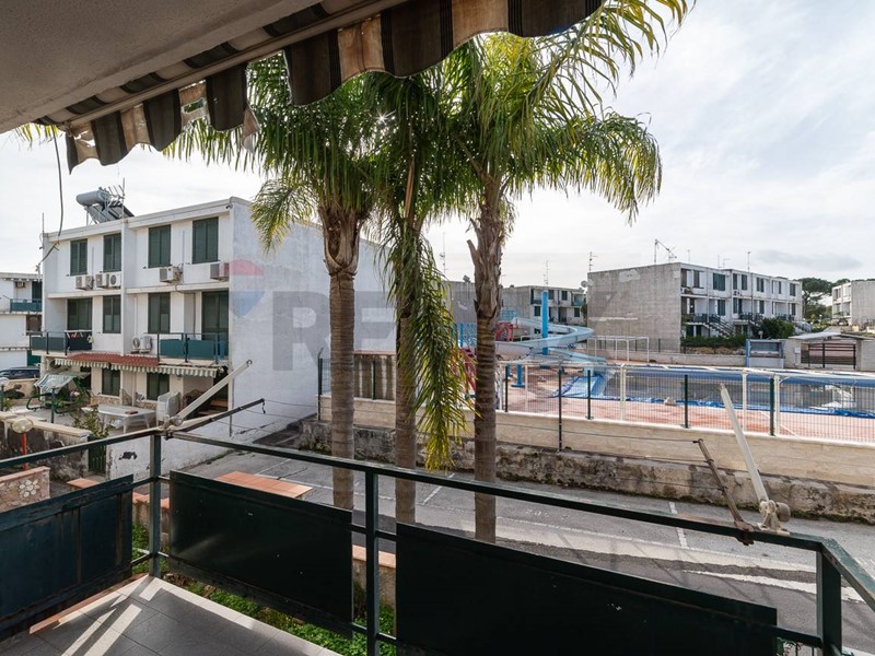 Appartamento in Vendita a Augusta, 95'000&euro;, 110 m²