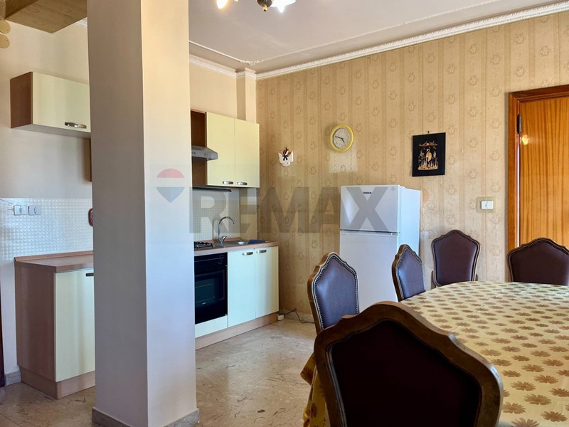 Appartamento in Vendita a Carlentini, 130'000&euro;, 130 m²