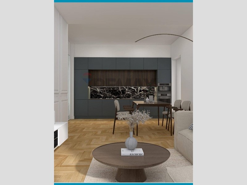 Trilocale in Vendita a Pozzuoli, 215'000&euro;, 82 m²