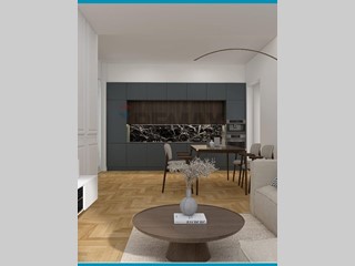 Trilocale in Vendita a Pozzuoli, 215'000&euro;, 82 m²