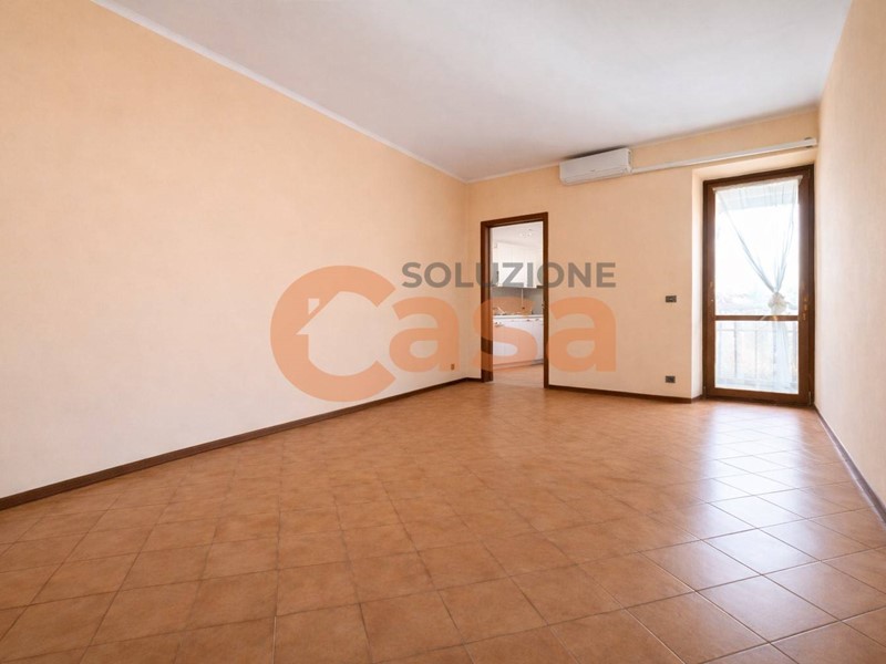 Quadrilocale in Vendita a Piacenza, 155'000&euro;, 140 m²