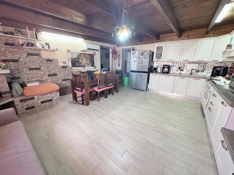 Quadrilocale in Vendita a Gallipoli, 142'000&euro;, 110 m²