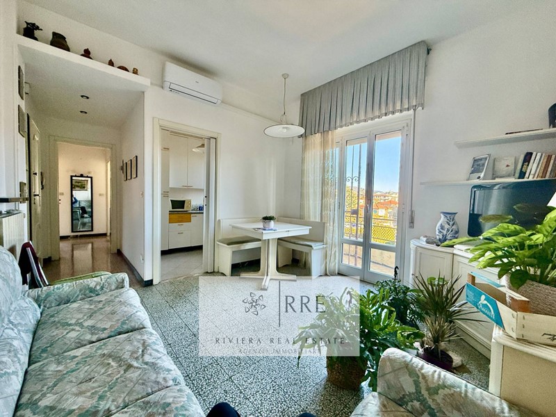 Quadrilocale in Vendita a Loano, 229'000&euro;, 75 m²