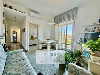 Quadrilocale in Vendita a Loano, 229'000&euro;, 75 m²