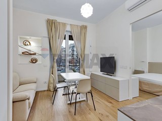 Bilocale in Affitto a Milano, 1'100&euro;, 50 m²