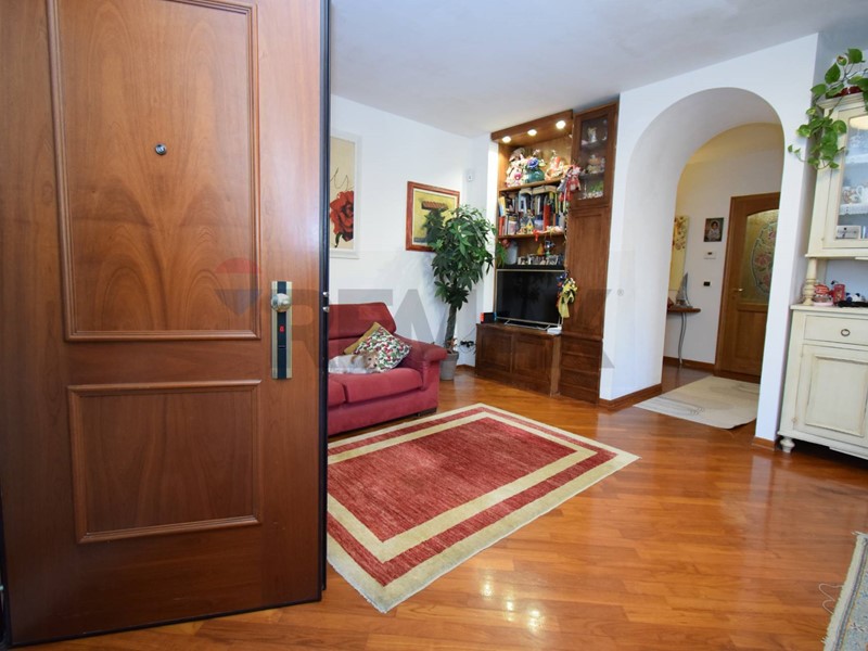 Appartamento in Vendita a Livorno, 277'000&euro;, 110 m²