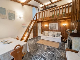 Quadrilocale in Vendita a Villetta Barrea, 120'000&euro;, 83 m²