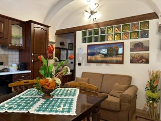 Trilocale in Vendita a Scapoli, 45'000&euro;, 42 m²