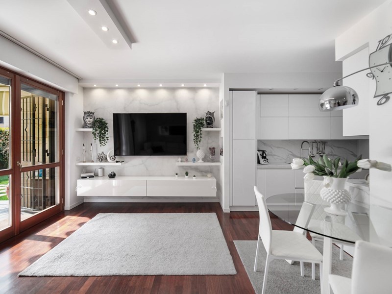 Trilocale in Vendita a Brugherio, 390'000&euro;, 100 m²