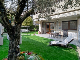 Trilocale in Vendita a Brugherio, 390'000&euro;, 100 m²