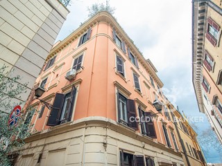 Bilocale in Vendita a Roma, 650'000&euro;, 76 m²