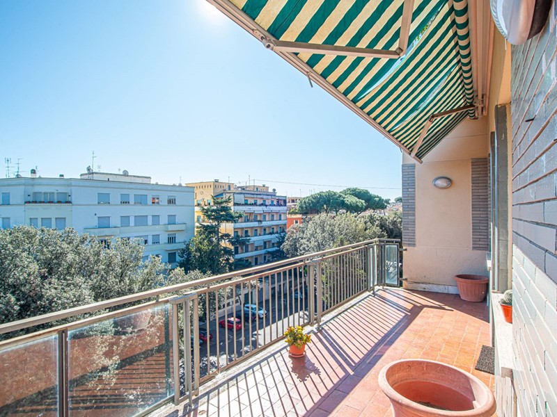 Appartamento in Vendita a Roma, 1'690'000&euro;, 160 m²