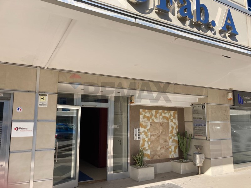 Bilocale in Vendita a Casalnuovo di Napoli, 135'000&euro;, 60 m²