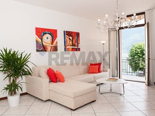 Appartamento in Vendita a Lovere, 219'000&euro;, 115 m²