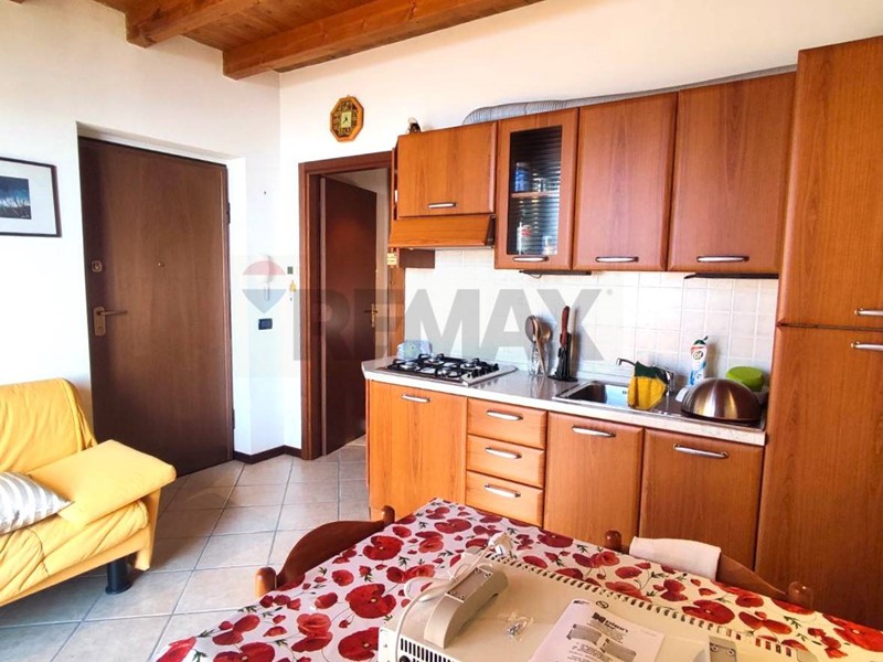 Bilocale in Vendita a Pian Camuno, 75'000&euro;, 60 m²