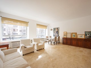Quadrilocale in Affitto a Torino, 1'200&euro;, 133 m²